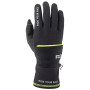 Guantes R2 Cover negro/amarillo NeonYellowBlack