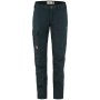 Pantalones de mujer Fjällräven Karla Pro Trousers W