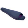 Saco de dormir de plumón Warg Stark 650 Ladies