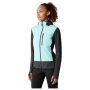 Chaqueta de mujer The North Face W Dawn Turn Hybrid Ventrix Midlayer