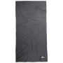 Toalla Matador Packable beach negro Black