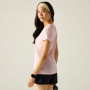 Camiseta de mujer Regatta Wm Fingal Edition