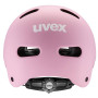 Casco de ciclismo para niños Uvex Kid 4