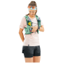 Chaleco de carrera Deuter Traick 5 SL