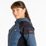 Chaqueta de mujer Dare 2b CulminationWlHybd