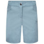 Pantalones cortos de mujer Dare 2b Melodic II Short verde CameoGreen