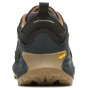 Calzado de senderismo para hombre Merrell Moab Speed 2 Ltr Wp