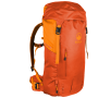 Color: naranja