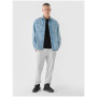 Camiseta de hombre 4F Longsleeve M375