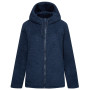 Sudadera de mujer Regatta Evelina azul oscuro Navy