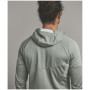 Sudadera funcional de hombre Ortovox Fleece Light Grid Hoody M