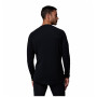Camiseta funcional de hombre Columbia Midweight Stretch Long Sleeve Top