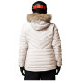 Chaqueta de mujer Columbia Bird Mountain™ III Insulated Jacket