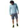 Pantalones cortos de hombre Dynafit Traverse Hybrid Shorts M