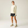 Camiseta de mujer Dare 2b Sprint Cty Hoodie