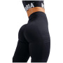 Mallas de mujer Nebbia High-Waist Sculpting Leggings with Pockets Primal