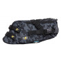 Alforja para sillín Sport Arsenal Art. 623 negro/gris PixelMask