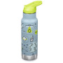 Termo para niños Klean Kanteen Insulated Kid Classic Narrow 12oz (w/Flip Seal Sport Cap)