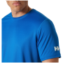 Camiseta de hombre Helly Hansen Hh Tech T-Shirt 2.0