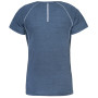 Camiseta de mujer Hannah Shelly II