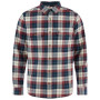 Camisa de hombre Fjällräven Singi Heavy Flannel Shirt M