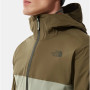 Chaqueta de hombre The North Face West Basin Dryvent Jacket