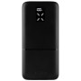 Batería externa FIXED FIXED Zen 30 s LCD displejem negro Black
