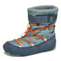 Botas de invierno para niños Affenzahn Winter Boot Vegan Snowy Bunny