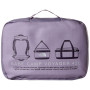 Bolsa de viaje The North Face Base Camp Voyager Duffel 42l