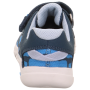Calzado para niños Superfit Trace Blue