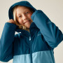 Chaqueta para niños Regatta Hillain Warm Lined