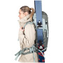 Mochila de senderismo Kohla Backpack Alpinist Guide 28 Liter