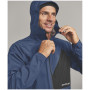 Chaqueta impermeable para hombre Ortovox Trace 2.5L Jacket M