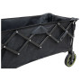 Carrito de acampada Outwell Cancun Transporter
