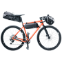 Alforja para manillar Deuter Cabezon HB 14