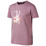 Camiseta para niños Dare 2b Amusing Tee Dusky Orchid