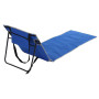 Colchoneta de playa Regatta Tahiti BchLounger
