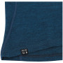Camiseta de mujer MOOA MerinoSilk 160 short