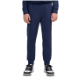 Pantalones para niños 4F Trousers Fnk M1401 azul oscuro Navy