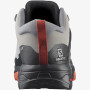 Calzado de mujer Salomon X Ultra 4 Wide Gore-Tex