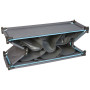 Armario Bo-Camp Cabinet/organiser foldable