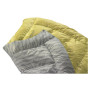 Saco de dormir de plumón Therm-a-Rest Corus 32F/0C Reg