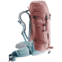Mochila Deuter Trail Pro 34 SL