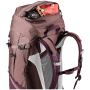 Mochila de mujer Deuter Futura Pro 38 SL