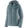 Talla: L / Color: azul claro