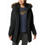 Abrigo de mujer Columbia Little Si™ Insulated Parka