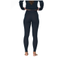Calzoncillos funcionales de mujer Devold Adventure Merino 190 Longs Wmn