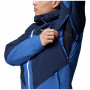 Chaqueta de invierno para hombre Columbia Powder Prime™ Jacket
