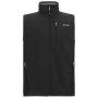 Chaleco de hombre Regatta Arana B/W negro Blk(Abystn)