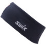Banda para cabeza Swix Fresco azul oscuro Dark Navy